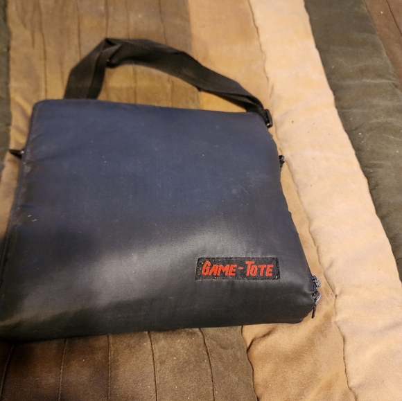 Gameboy Original DMG-01 1989 - Picture 6 of 7